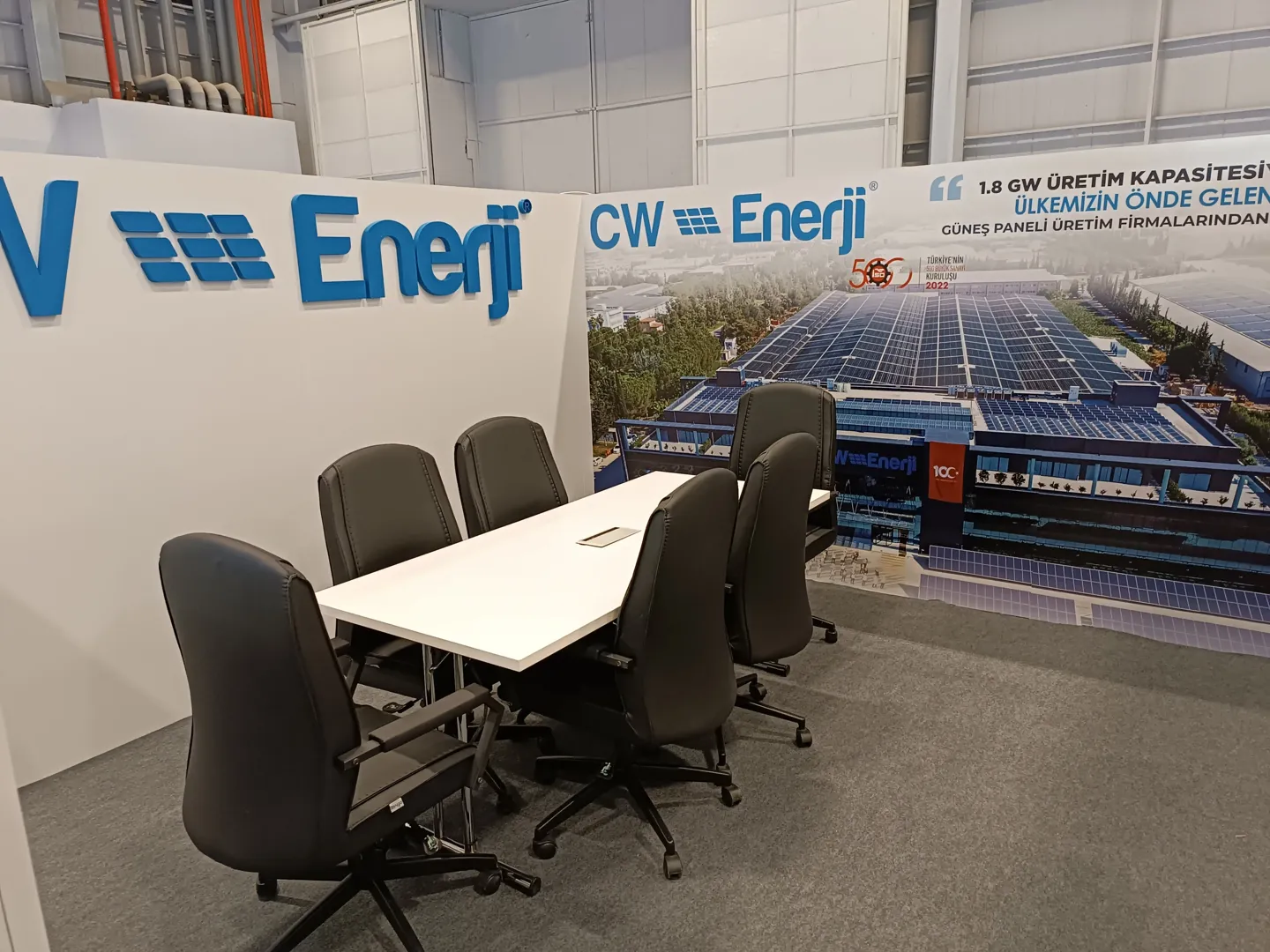 Cw Energy - Ev Charge
